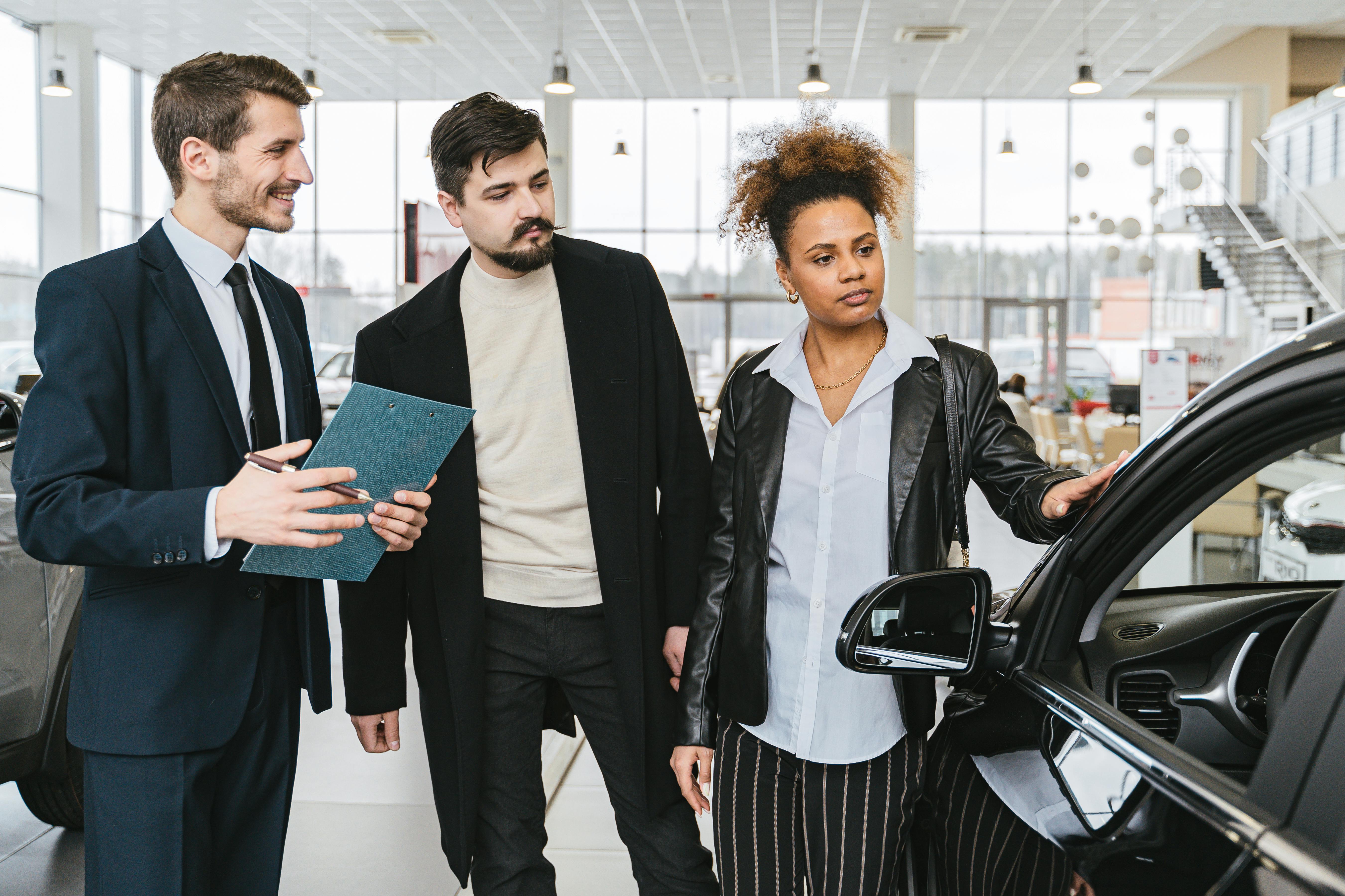 Auto Insurance image
