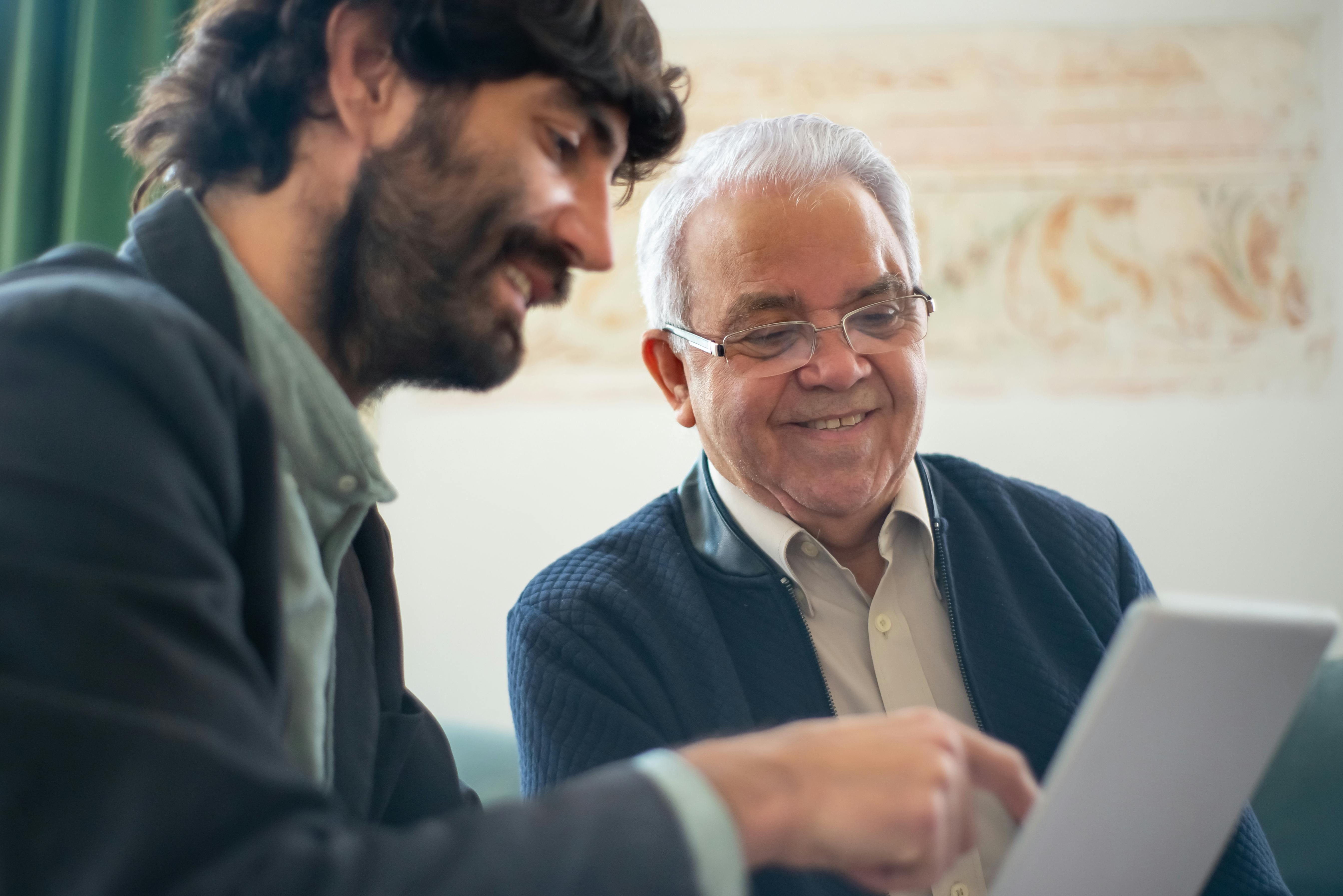 Business Insurance image